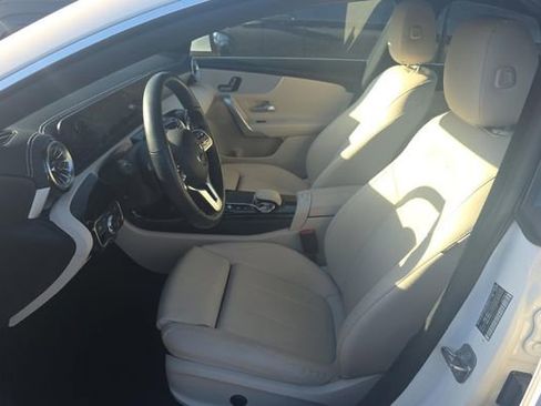 Used 2023 Mercedes-Benz CLA 250 CLA 250 w/ Premium Package image 2