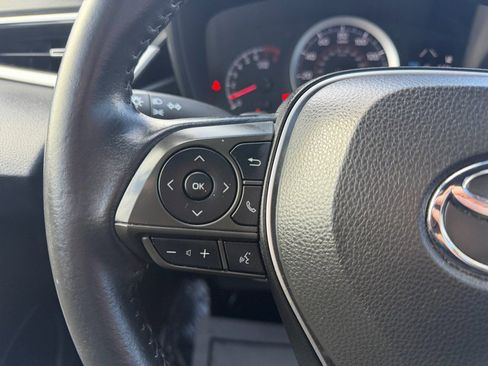 Used 2021 Toyota Corolla SE image 37