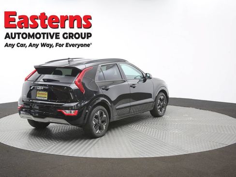 Used 2024 Kia Niro Wind FWD image 43
