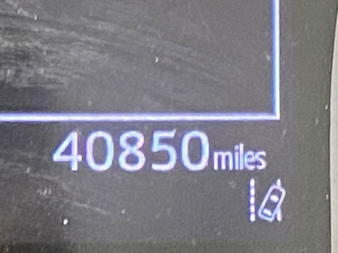 Used 2024 Toyota Camry SE FWD image 22