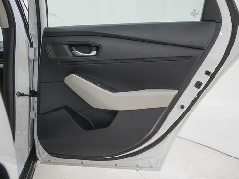 New 2026 Honda Accord EX-L image 37