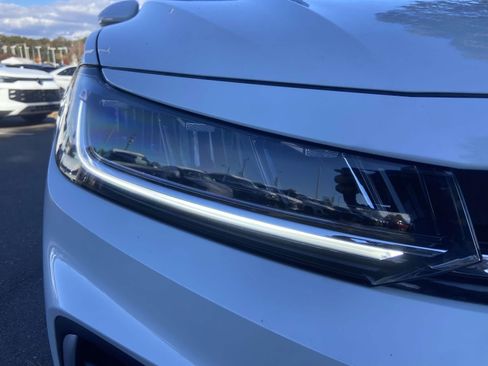 New 2026 Volkswagen Jetta SE image 4