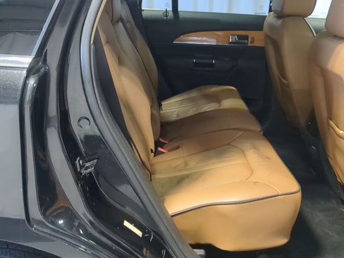 Used 2015 Lincoln MKX AWD w/ Equipment Group 102A image 25
