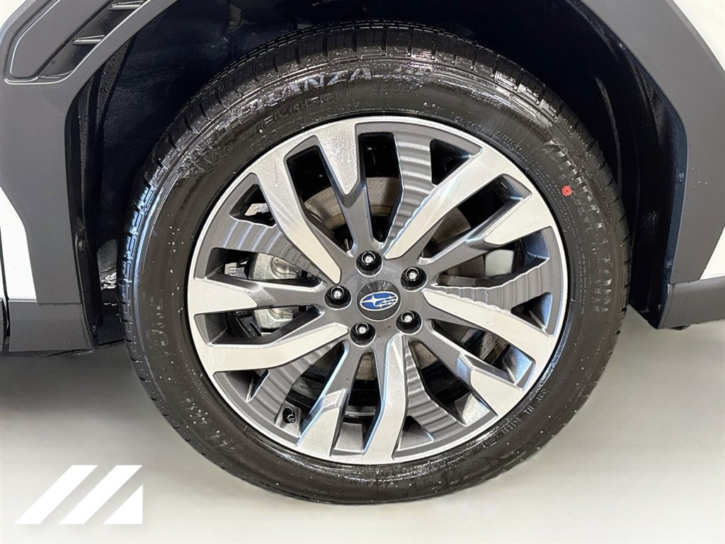 New 2026 Subaru Forester Touring AWD/4WD image 33