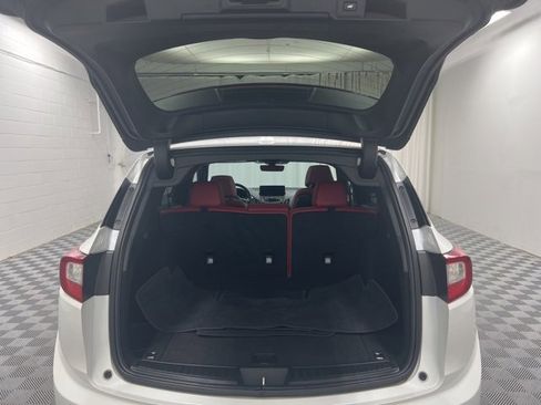 Used 2022 Acura RDX A-Spec image 8