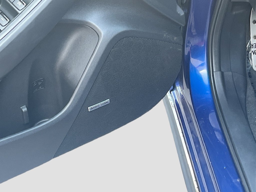 Used 2024 Subaru Impreza RS AWD/4WD image 18