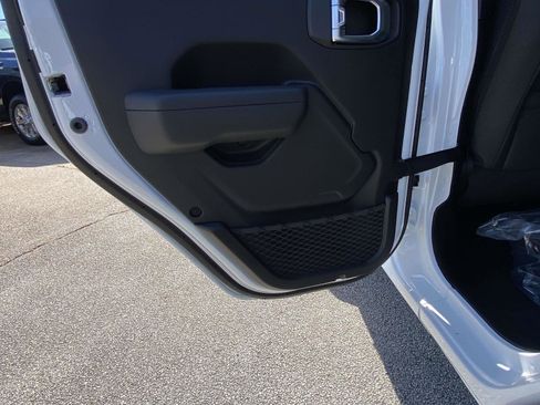 New 2026 Jeep Wrangler Sport AWD/4WD image 14