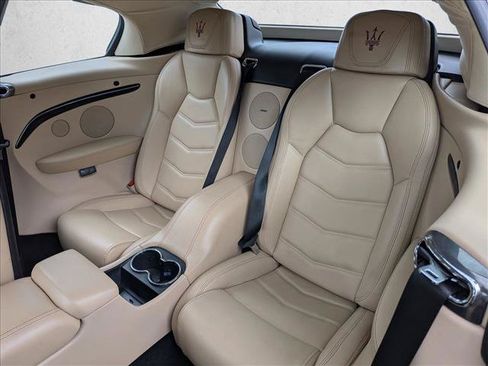Used 2014 Maserati GranTurismo MC RWD image 17