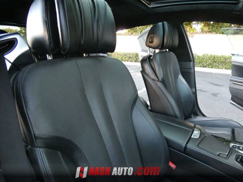 Used 2016 BMW 650i Gran Coupe RWD image 32
