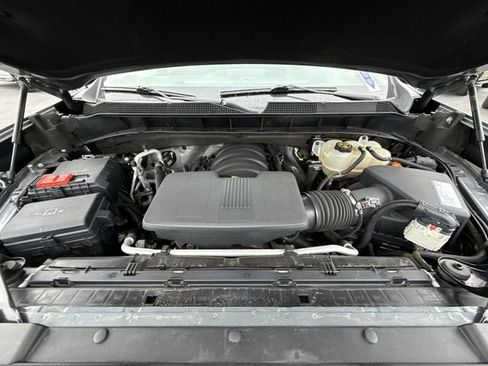 Used 2020 Chevrolet Silverado 1500 RST w/ All-Star Edition AWD/4WD image 28