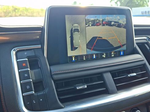 Certified 2024 Chevrolet Tahoe RST w/ Luxury Package AWD/4WD image 21