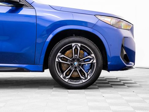 Certified 2025 BMW X1 M35i image 28