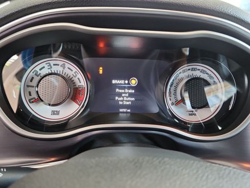 Used 2018 Dodge Challenger SRT Demon RWD image 20
