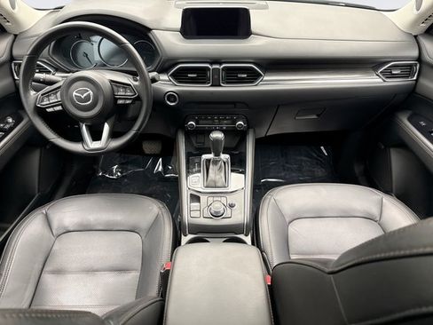 Used 2020 MAZDA CX-5 Grand Touring AWD/4WD image 14