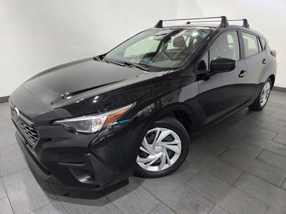 Used 2024 Subaru Impreza 2.0i