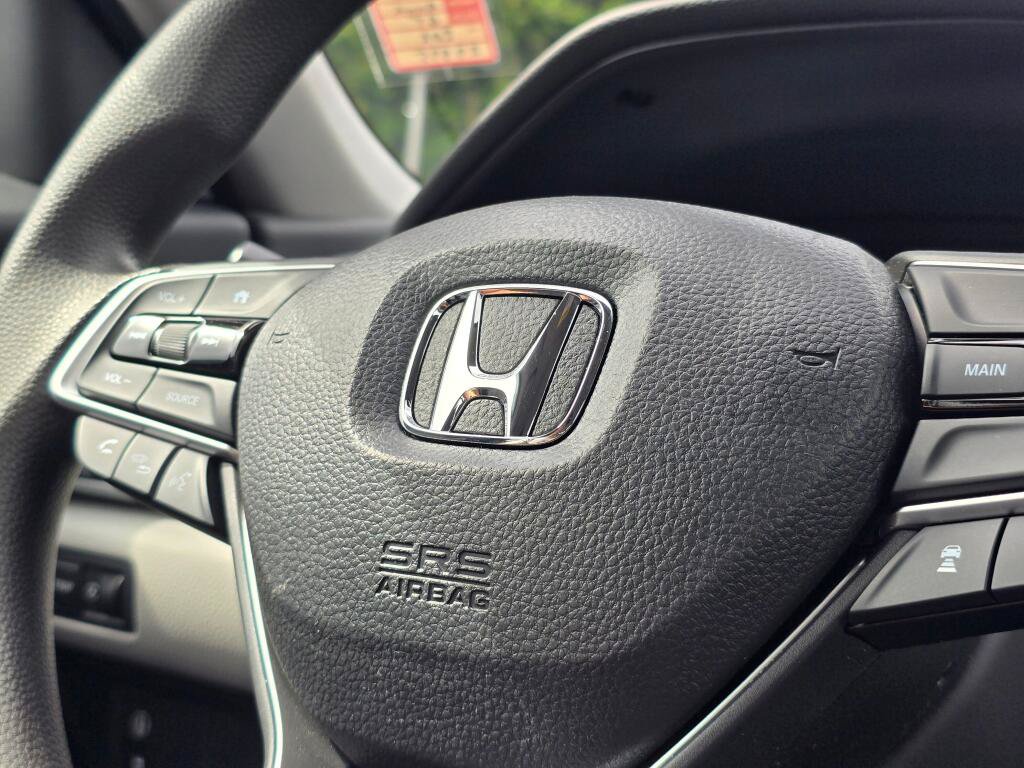 Used 2020 Honda Accord LX image 28