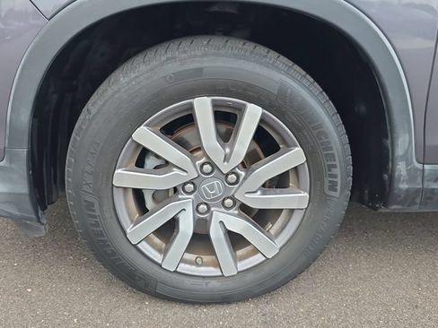 Used 2020 Honda Pilot EX-L image 9