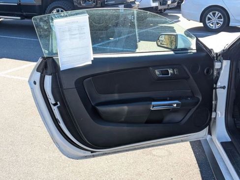 Used 2020 Ford Mustang Coupe w/ Equipment Group 101A image 23