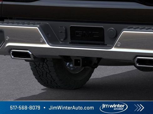 New 2026 GMC Sierra 1500 SLE w/ X31 Off-Road Package image 37