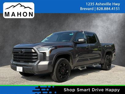 Used 2023 Toyota Tundra SR5 w/ SR5 Convenience Package