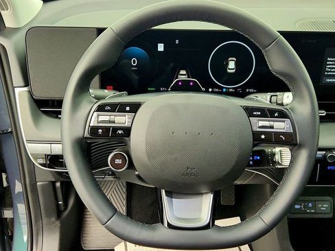 Used 2025 Hyundai Ioniq 5 SEL image 12