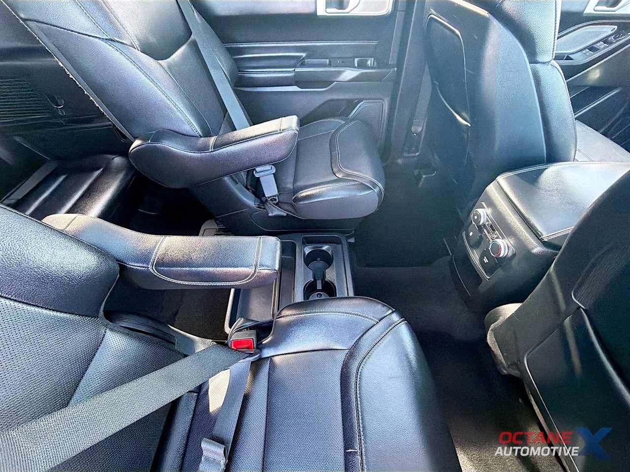 Used 2020 Ford Explorer ST w/ ST Street Pack AWD/4WD image 35