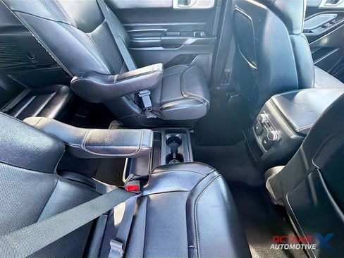 Used 2020 Ford Explorer ST w/ ST Street Pack AWD/4WD image 35