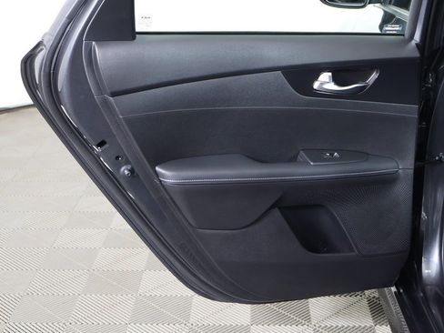 Used 2024 Kia Forte GT-Line image 23