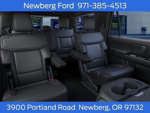 New 2026 Ford Expedition Tremor AWD/4WD image 11