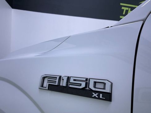 Used 2015 Ford F150 XL w/ XL Power Equipment Group image 13