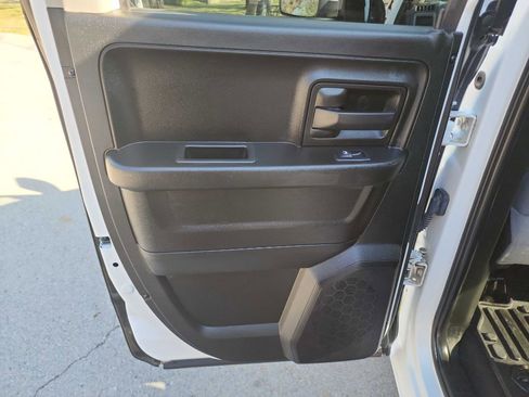 Used 2019 RAM 1500 Tradesman w/ Popular Equipment Group image 30