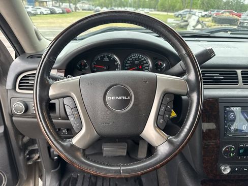 Used 2013 GMC Sierra 1500 Denali image 14
