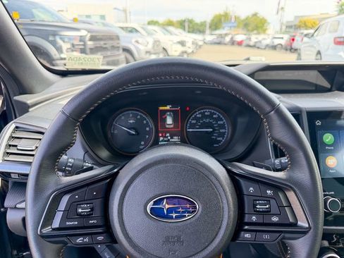 Used 2024 Subaru Forester Wilderness AWD/4WD image 16