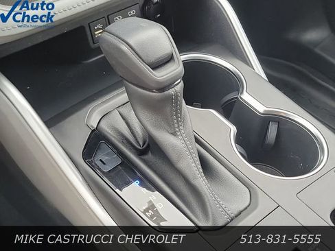 Used 2023 Toyota Highlander L FWD image 20