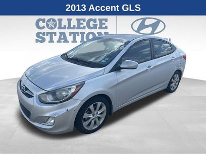 Used 2013 Hyundai Accent GLS w/ Premium Pkg