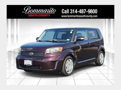 Used 2008 Scion xB