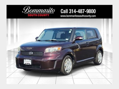 Used 2008 Scion xB FWD image 1
