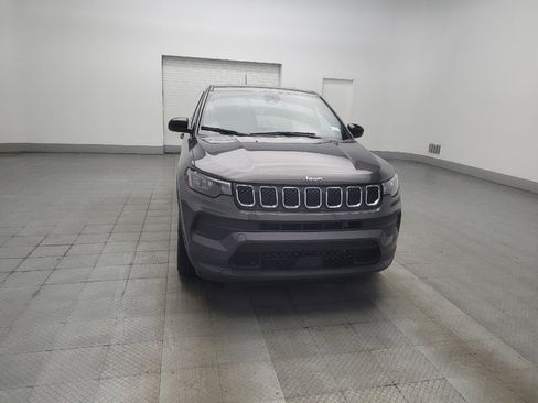 Used 2024 Jeep Compass Sport AWD/4WD image 14
