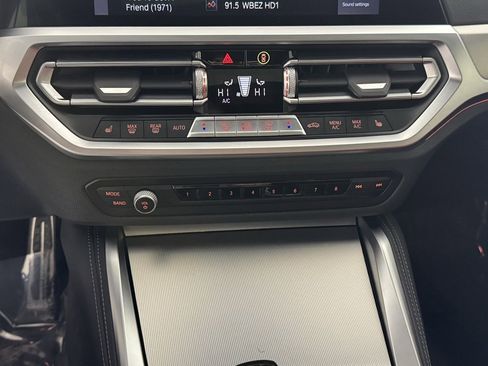 Used 2022 BMW 440i xDrive M440i xDrive image 24