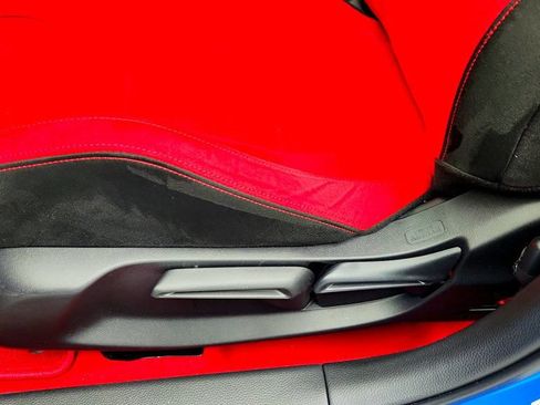 Used 2025 Honda Civic Type R image 11
