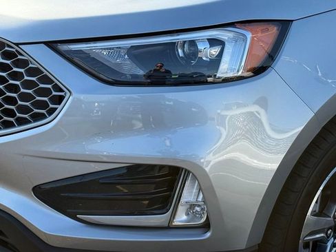 Certified 2023 Ford Edge SEL w/ Convenience Package AWD/4WD image 25