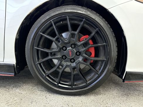 Used 2023 Toyota Camry TRD image 41