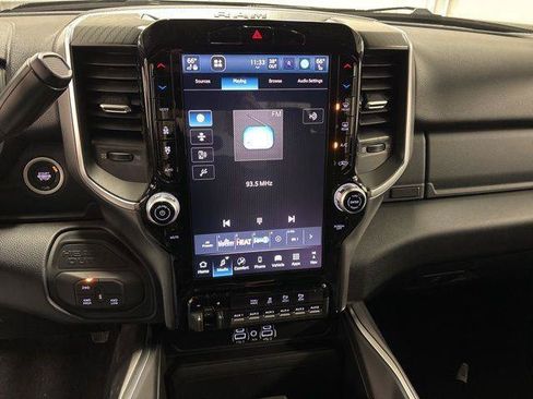 New 2026 RAM 2500 Big Horn AWD/4WD image 21