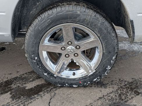 Used 2018 RAM 1500 Express w/ Popular Equipment Group image 14