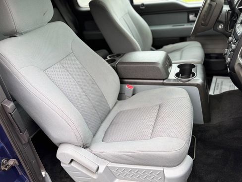 Used 2013 Ford F150 XLT w/ XLT Convenience Pkg RWD image 13