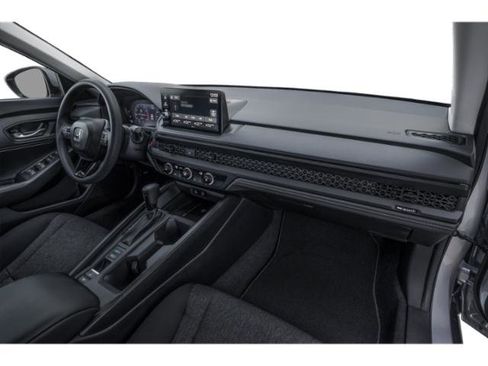 New 2026 Honda Accord LX image 12