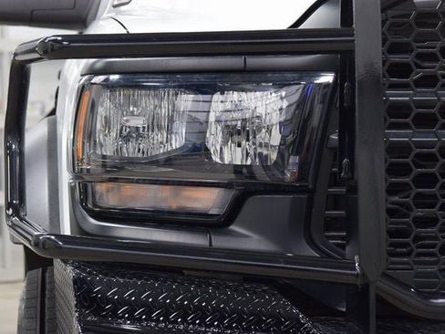 Used 2024 RAM 5500 Tradesman w/ Max Tow Package image 6