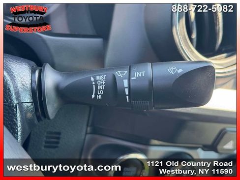Certified 2023 Toyota Tacoma TRD Sport AWD/4WD image 29