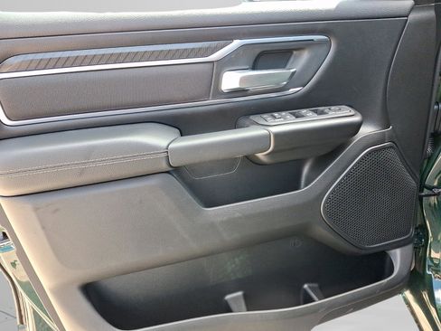 New 2026 RAM 1500 Big Horn image 7