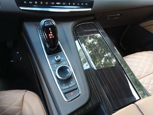 Used 2022 Cadillac Escalade Sport w/ Touring Package image 14